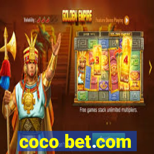 coco bet.com